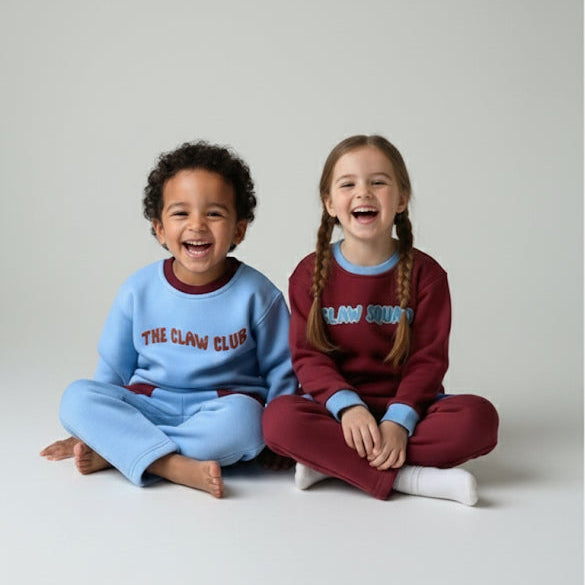 Claw Club Twin Set Bundle