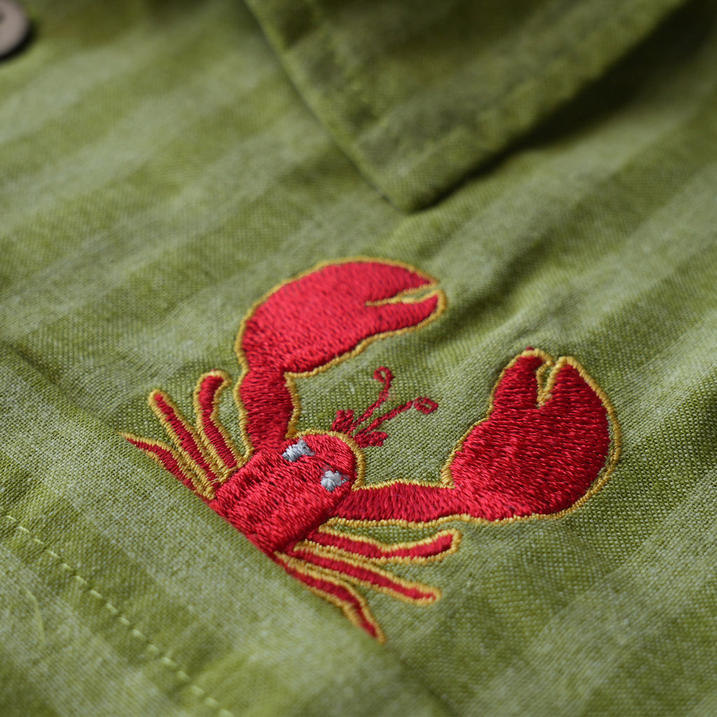 Lobster Pop Shirt