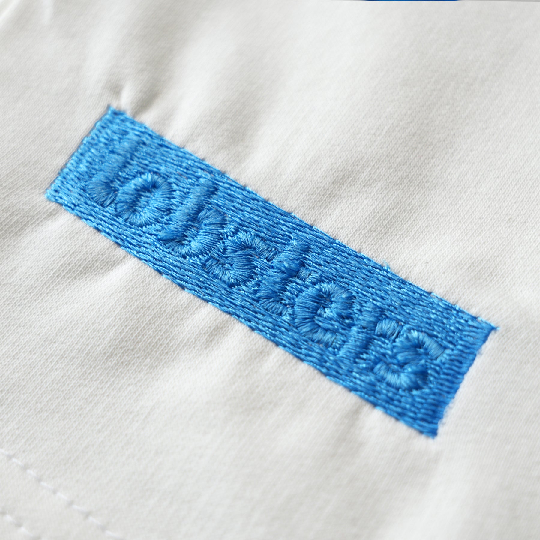 Blue Runaway Lobster Tee