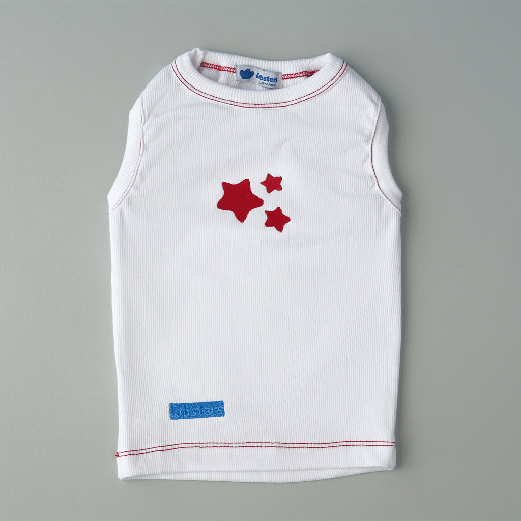 Star Strike Tank Top