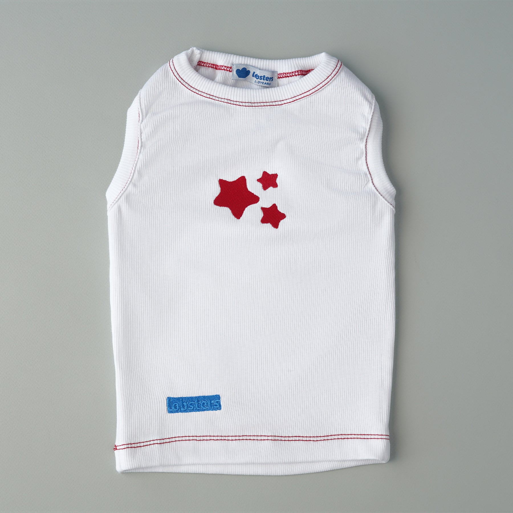 Star Strike Tank Top