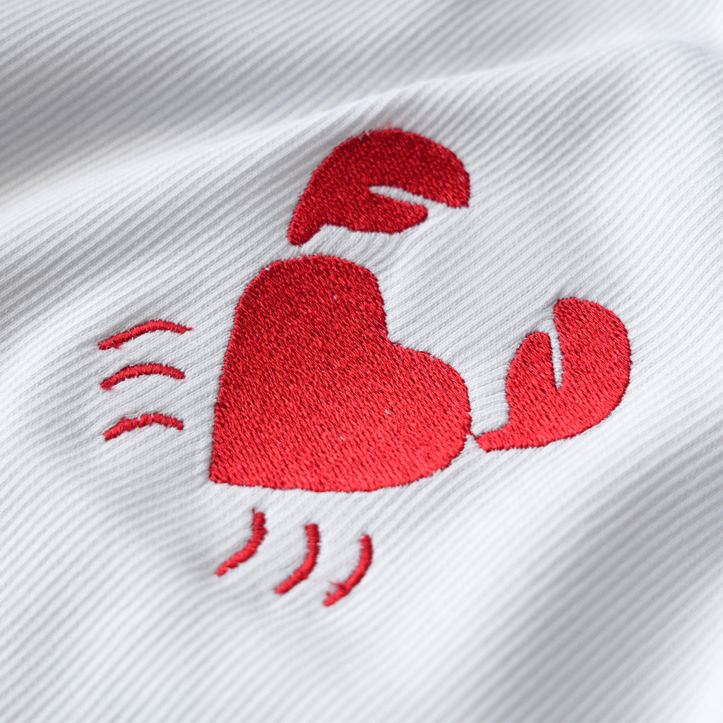 Crabby Crush Tank Top