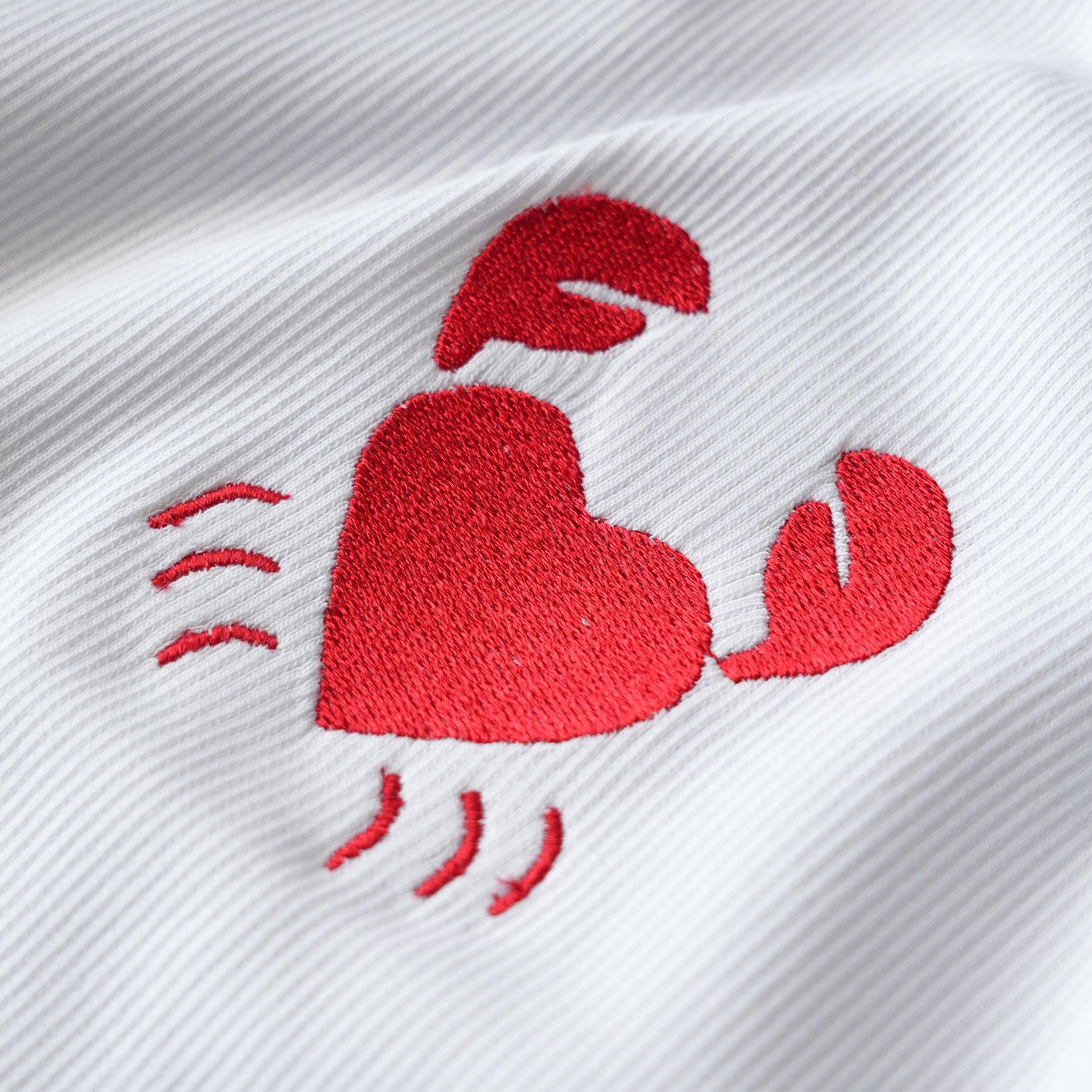 Crabby Crush Tank Top