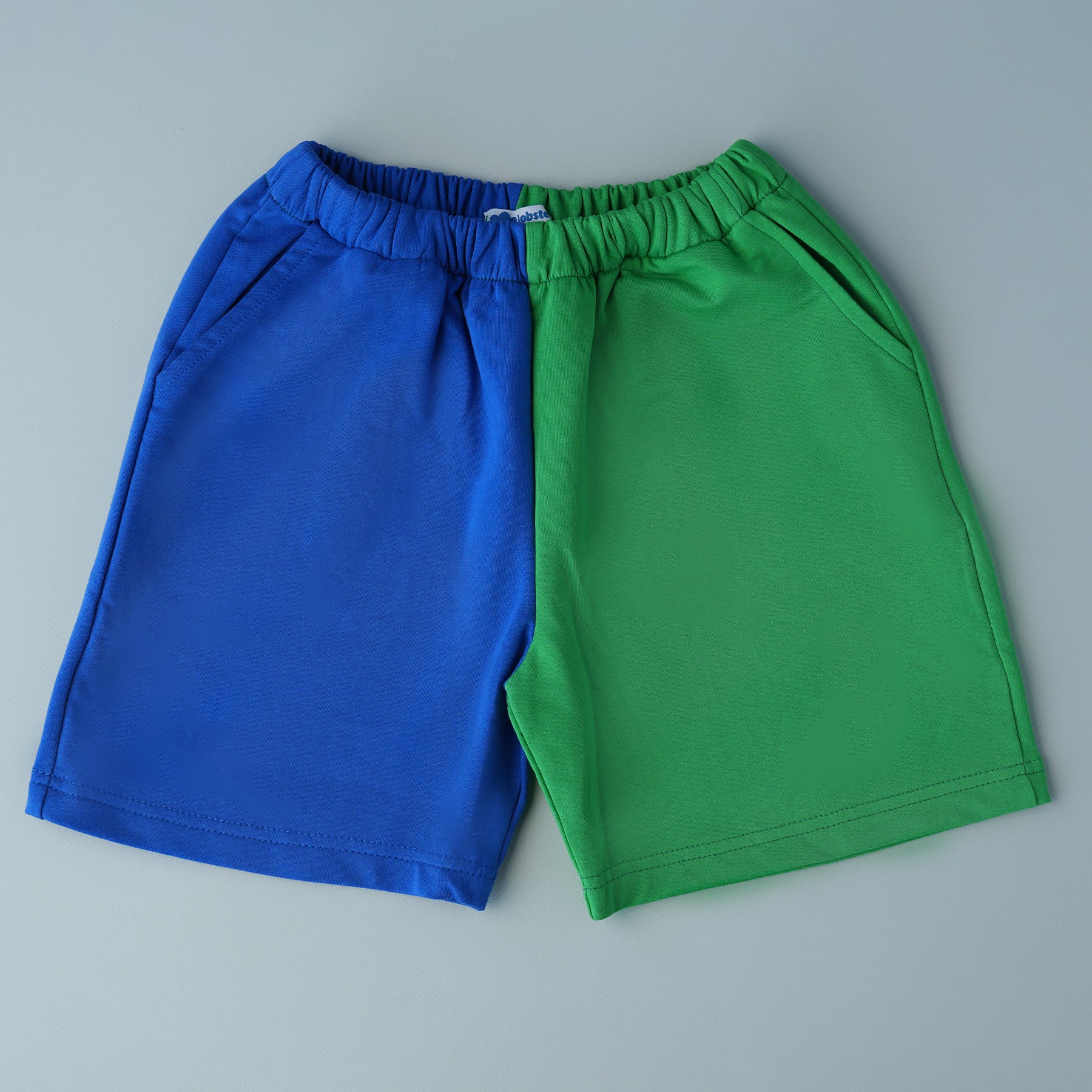 Double Trouble Shorts