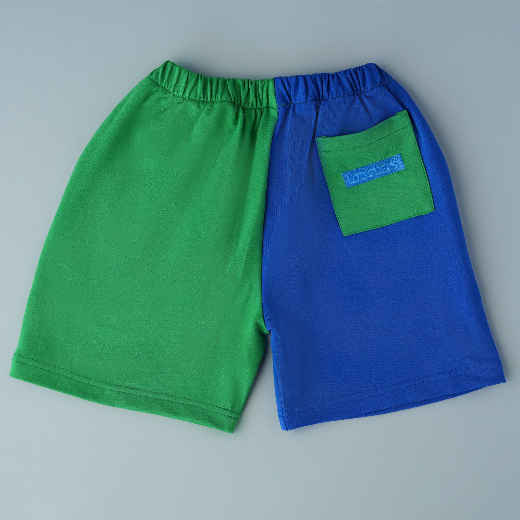 Double Trouble Shorts