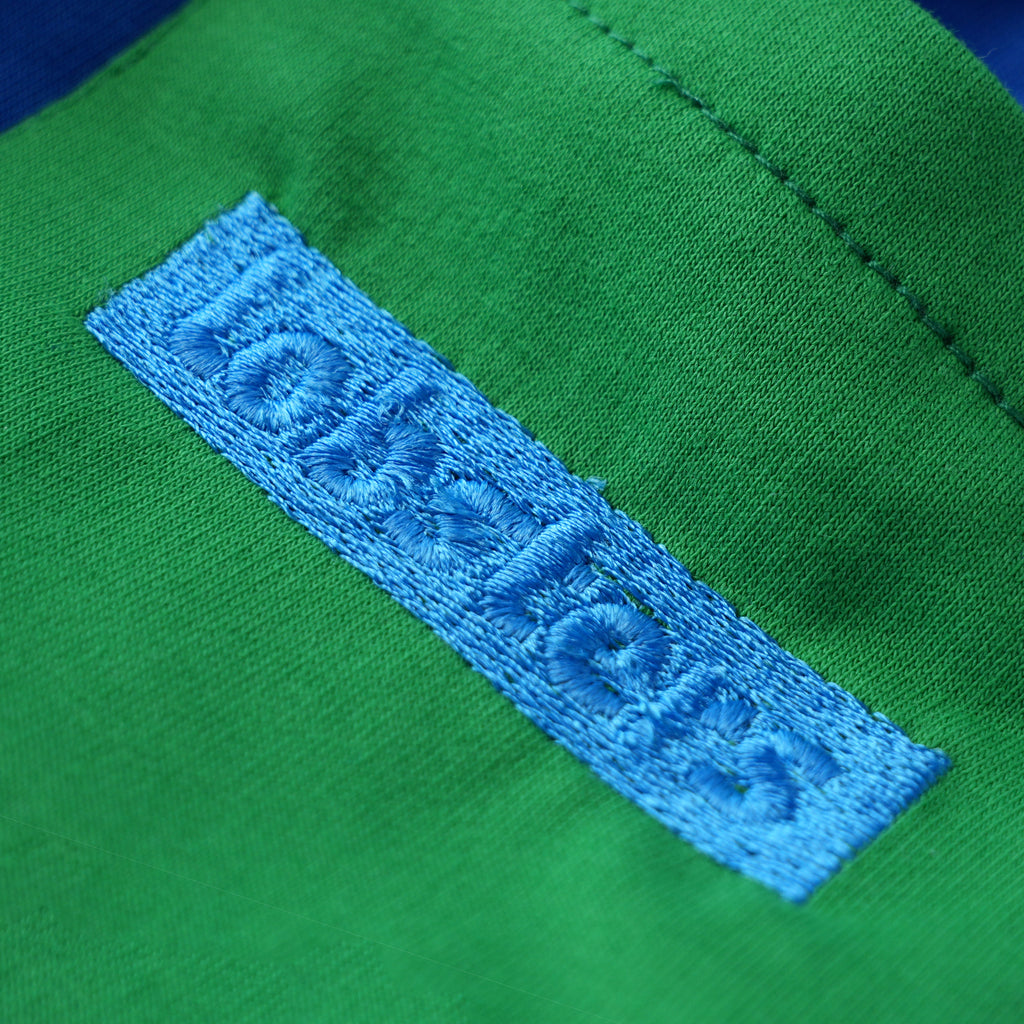 Double Trouble Shorts