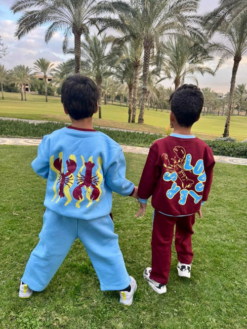 Claw Club Twin Set Bundle