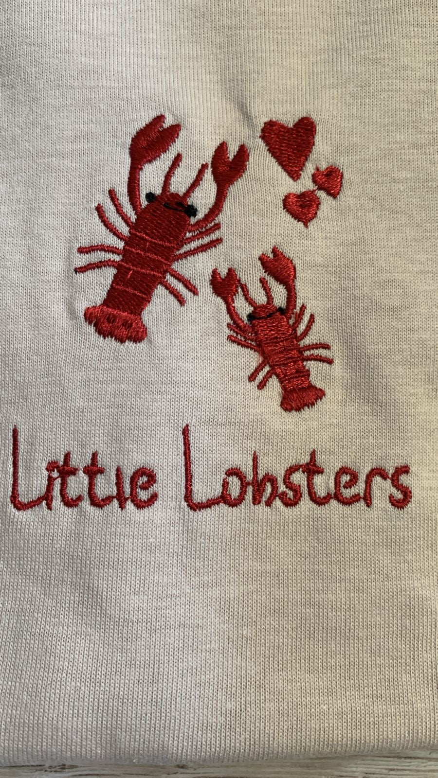 Lobsters Lounge Set